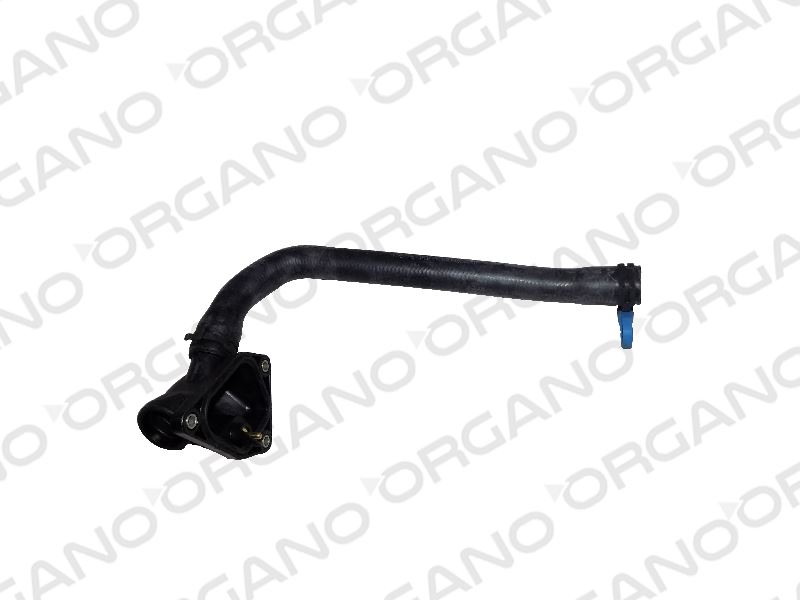 BMW BLOK SU BORUSU TERMOSTAT ILE (ARKA) BMW N13 F20 F30 11>