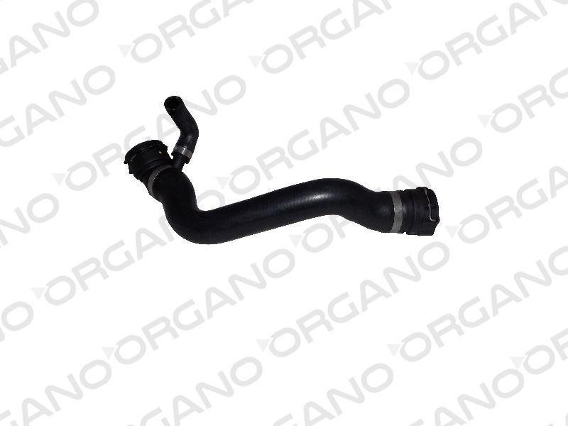 BMW RADYATOR UST HORTUMU BMW E90 M47 N2
