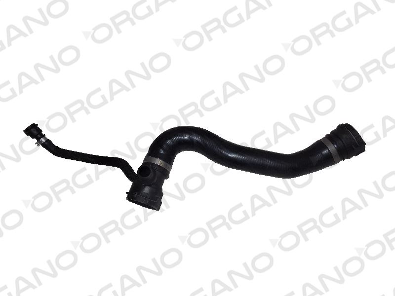 BMW RADYATOR HORTUMU BMW F10 F11 F01 F02 F03 F04 N57