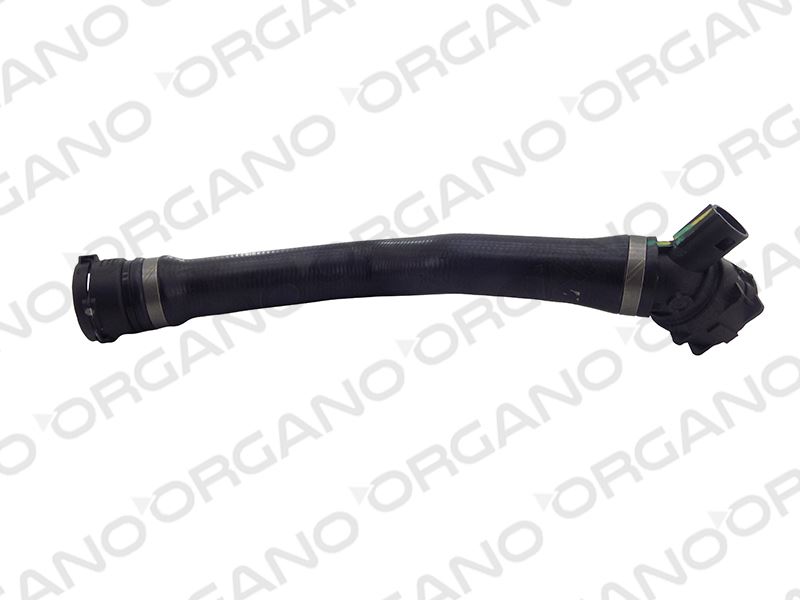 BMW RADYATOR ALT HORTUMU BMW E90 N45
