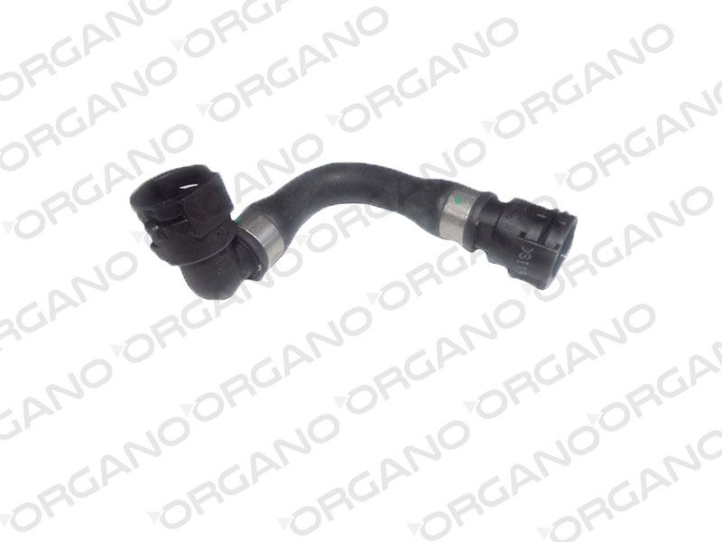BMW YAG RADYATOR HORTUMU BMW M62 E38 E39