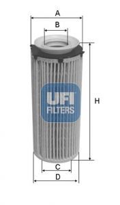 BMW YAG FILTRESI BMW N20 F10 11>16 N55 F30 12>15 N20 E84 11>15 N20 Z4 E89 11>16
