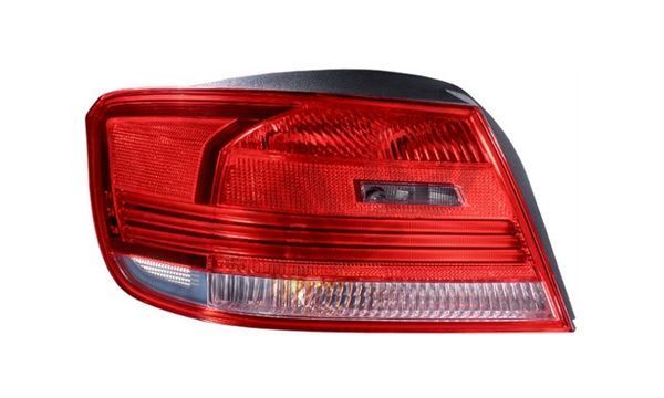 BMW STOP LAMBASI SOL SARI SINYALLI BMW E93 07>13 ORJINAL