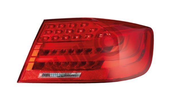 BMW STOP LAMBASI SAG SARI SINYALLI BMW E92 LCI ORJINAL