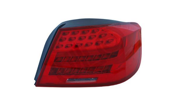 BMW STOP LAMBASI DIS SAG LEDLI BMW E93 LCI ORJINAL
