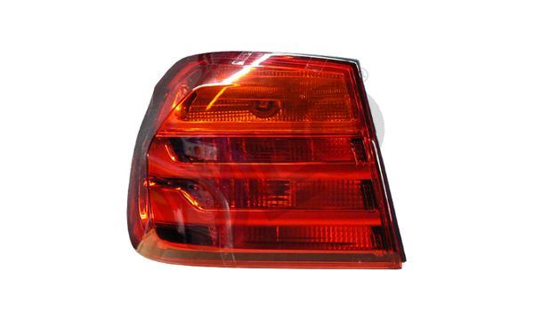 BMW STOP LAMBASI DIS SOL SARI SINYALLI BMW F32 F33 F34 F36 13> ORJINAL