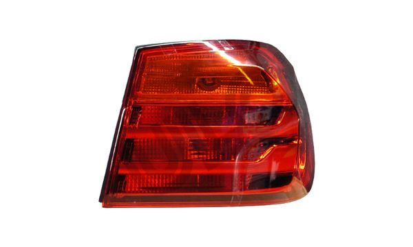 BMW STOP LAMBASI DIS SAG SARI SINYALLI BMW F32 F33 F34 F36 13> ORJINAL