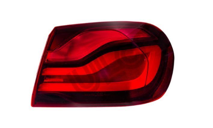 BMW STOP LAMBASI DIS SAG LED BLACK LINE BMW F32 F34 F36 14>