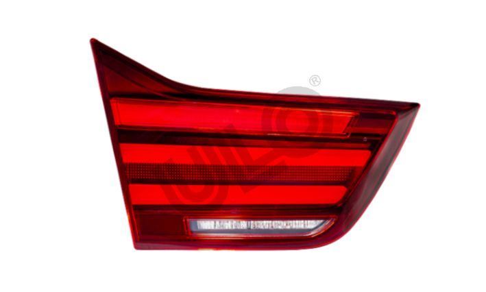 BMW STOP LAMBASI IC SOL LED BLACK LINE BMW F32 F34 F36 14>
