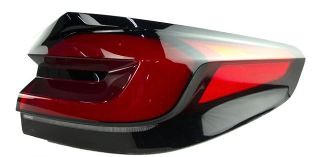 BMW STOP LAMBASI DIS LED SAG BMW G30 G38 F90 LCI 2020>