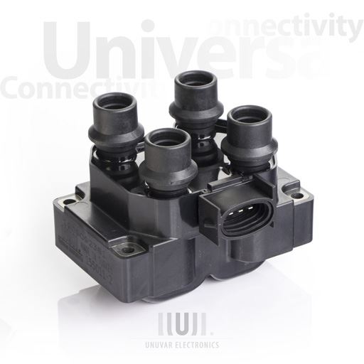 FORD ATESLEME BOBINI MONDEO 1,6 / 1,8 / 2,0 93>00 ESCORT 1,6 16V / 1,8 16V FIESTA III 1,3 / 1,4 89>95 FIE