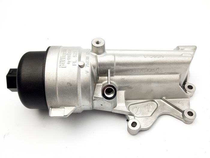 YAÐ FILTRE BAÐLANTI AYAÐI EP3-EP6 207 208 308 3008 508 5008 PARTNER TEPE RCZ C3 C4 C5 X7 DS3 DS4 DS 5 BERLINGO B9 – PEUGEOT Orijinal Yedek Parça - Parçacı Kadir