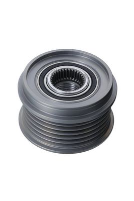 ALTERNATÖR KASNAĞI LINEA / DOBLO / FIORINO / G.PUNTO / ASTRA H / CORSA C / CORSA D 1.3CDTI – VAL-588012