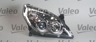 OPEL FAR SAG ELEKTRIKLI (H1+H7) VECTRA C 09 / 05>