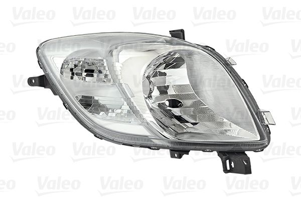 TOYOTA FAR SOL TOYOTA YARIS II 06>08 (SINYALLI/ELEKTRIKLI/MOTORLU)