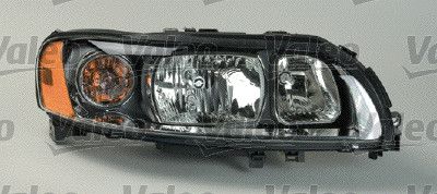 VOLVO FAR+SINYAL (E+) SOL (H7+HB3) VOLVO V70 04> – VALEO 043530