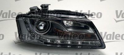 VAG FAR SAG SINYALLI AMPULLU XENON (W5W H21W) / (BALASTSIZ)AUDI A5 S5 07>