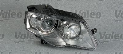 VAG FAR SAG (XENON) AMPUL YOK (D1S H7) PASSAT 05>