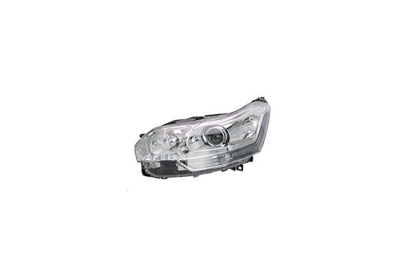 PSA FAR SAG SINYALLI MOTORLU AMPULLU (XENON) C5 III 08>