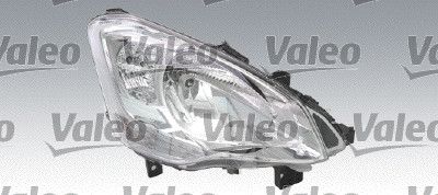 PSA FAR+SINYAL SOL ELEKTRIKLI MOTORLU (H4) BERLINGO III (08 12)
