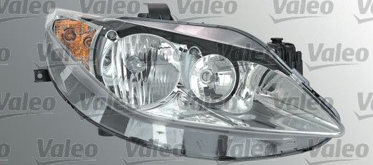 VAG FAR SAG MOTORLU AMPULLU (H7) IBIZA V 08>