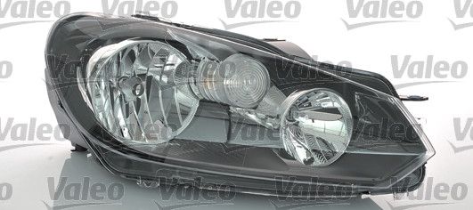 VAG FAR SAG SINYALLI AMPULLU (H7 H15) GOLF VI 08>
