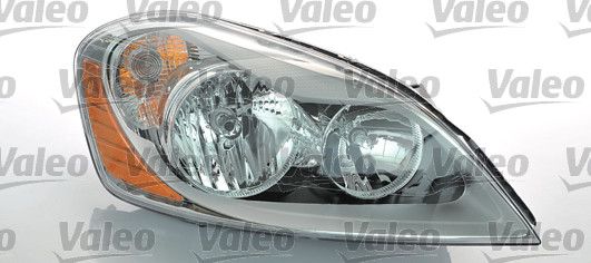VOLVO FAR SOL MOTORLU AMPULLU (H7 H9) VOLVO XC60 08>