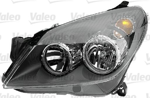 OPEL FAR SAG ASTRA H (SIYAH) TANIM GW 04>09