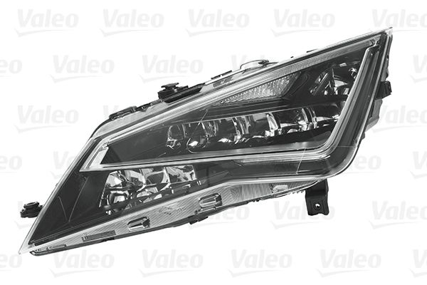 VAG FAR (KONTROL UNITESI VAR) SOL LEDLI SEAT LEON 12>