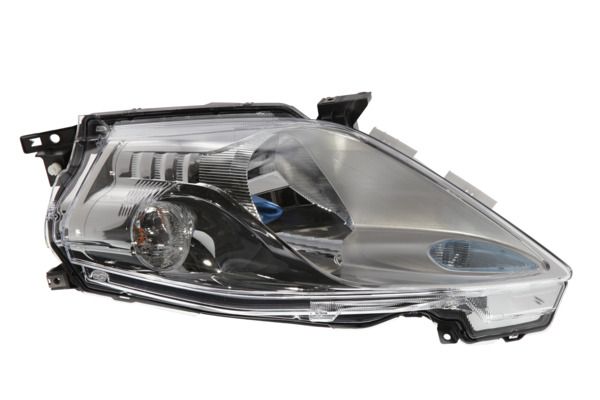 NISSAN FAR (SOL) NISSAN LEAF 2013 / 02 – VALEO 045164