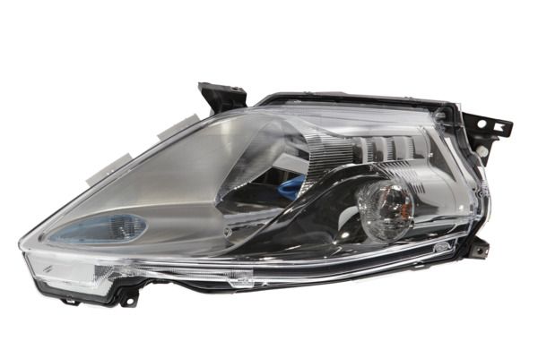 NISSAN FAR (SAG) NISSAN LEAF 2013 / 02 – VALEO 045165