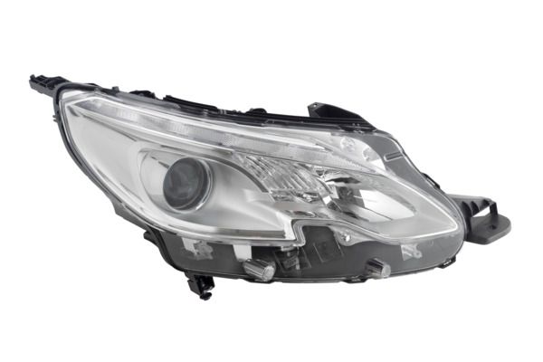 PSA FAR SAG P2008 2013 / 03