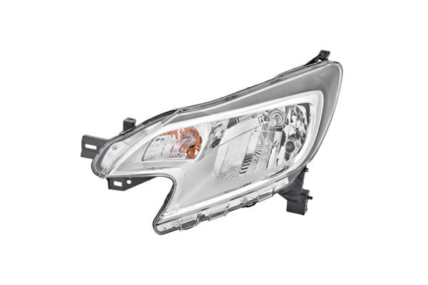 NISSAN FAR (SOL) NISSAN NOTE 2014 / 01 SPORT – VALEO 045260