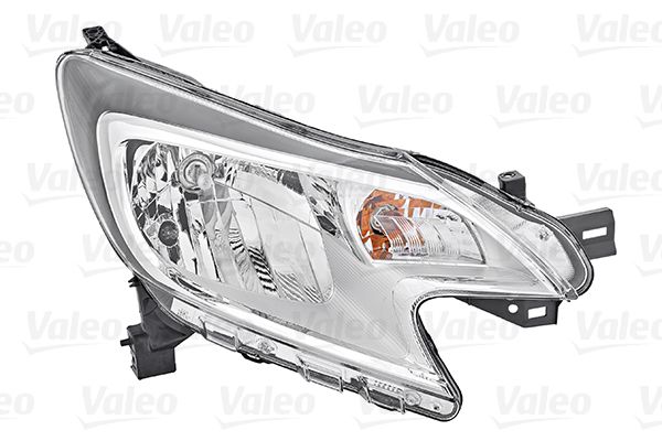 NISSAN FAR (SAG) NISSAN NOTE 2014 / 01 SPORT – VALEO 045261