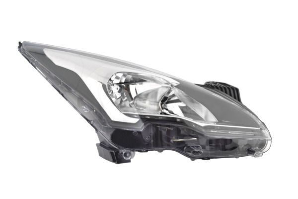 PSA FAR SAG P3008 P5008 09>014 (SAGDAN DIREKSIYON)