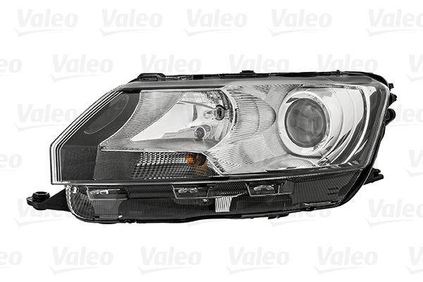 VAG FAR (SOL) XENON SKODA RAPID SPACEBACK 2013 / 10 FBL