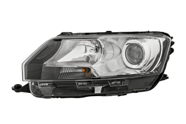 VAG FAR (SAG) XENON SKODA RAPID SPACEBACK 2013 / 10 FBL