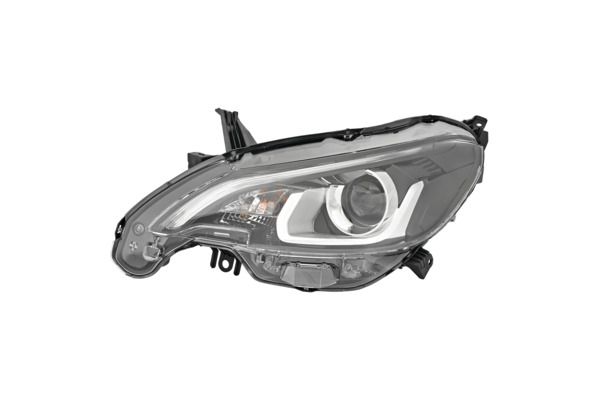 PSA FAR (SOL) PEUGEOT 108 2014 / 05