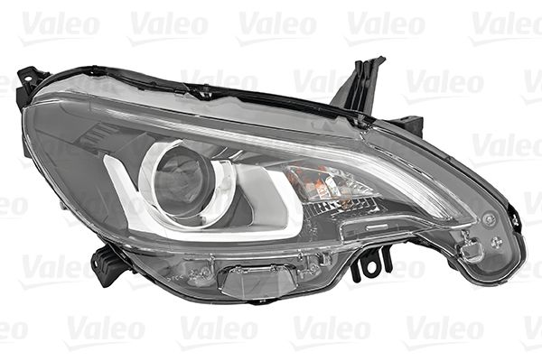 PSA FAR (SAG) PEUGEOT 108 2014 / 05