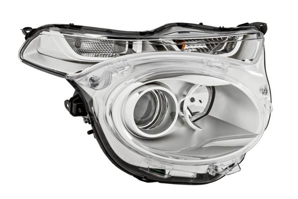 PSA FAR (SAG) CITROËN C1 2014 / 05