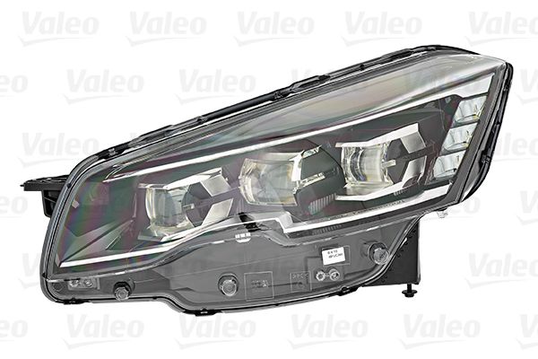 PSA FAR (SOL) PEUGEOT 508 2014 / 06