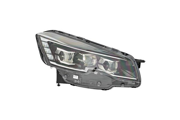 PSA FAR (SAG) PEUGEOT 508 2014 / 06