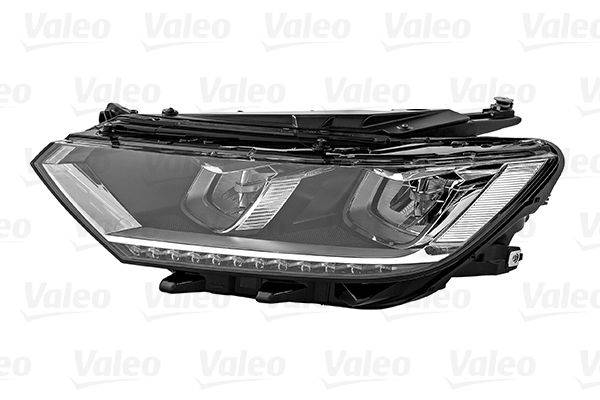 VAG FAR SOL LED ( FAR UZAKLIK AYAR MOTORU YOK ) PASSAT 15> – VALEO 046626