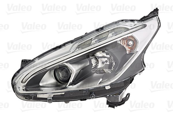 PSA FAR (SOL) PEUGEOT 208 2015 / 06