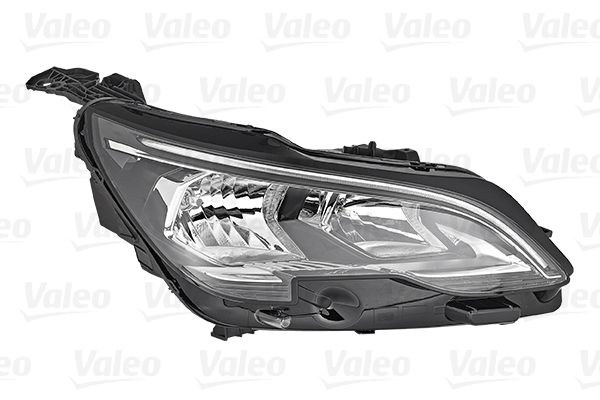 PSA FAR SAG KOMPLE 3008 II-5008 II 16> LEDLI