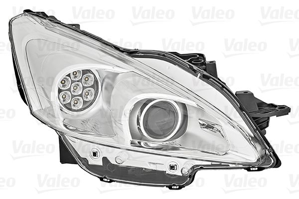PSA FAR SOL XENON 508 10> – VALEO 046870