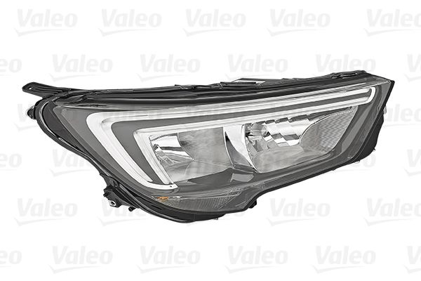 OPEL FAR SAG OPEL HALOJEN CROSSLAND X – VALEO 046941