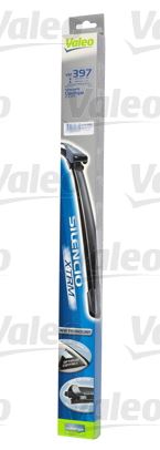 LAND ROVER SILECEK SUPURGESI MUZ TIP (X2) 550+550 MM DISCOVERY 3 05-09 CLASSIC DISCOVERY 4 10-16 RANGE ROVER SP