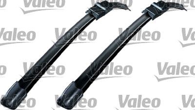 VAG SILECEK SUPURGESI 600 / 475mm (MUZ TIP) GOLF V (SWF)