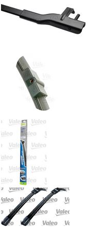 BMW VALEO SILENCIO X  VM447 (X2) / (600+500 MM) BMW X5 (E70) / (03 / 07>)